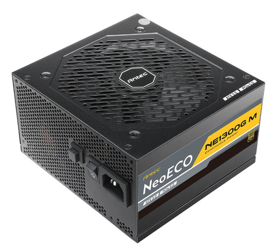 Antec NE 1300w 80+ Gold