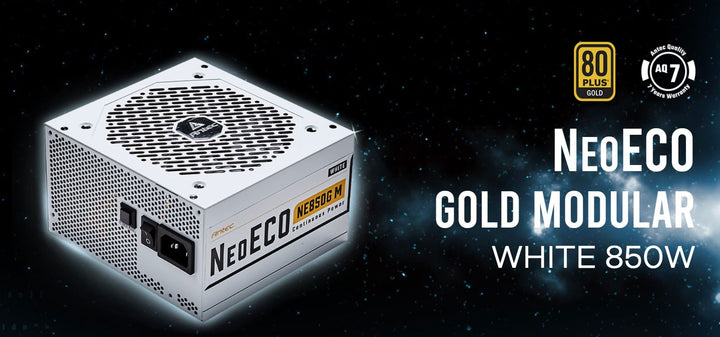 Antec NE 850w 80+ Gold