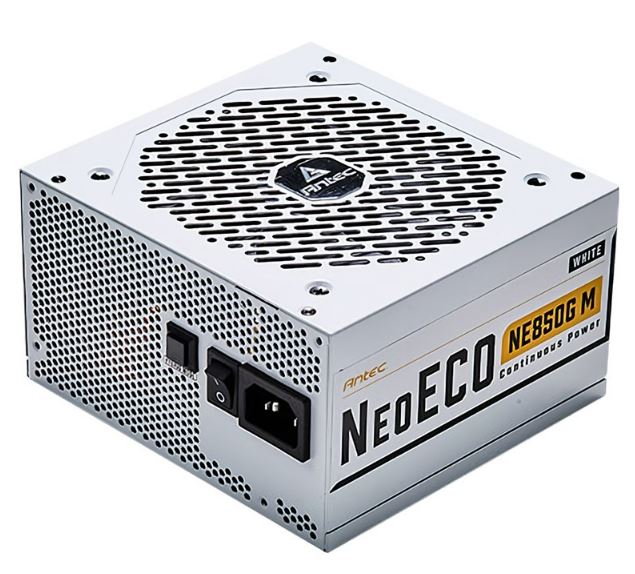 Antec NE 850w 80+ Gold