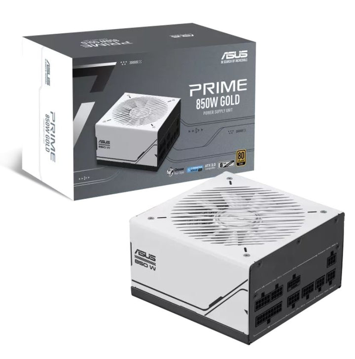 ASUS Prime 850W Gold PSU 80 Plus Gold