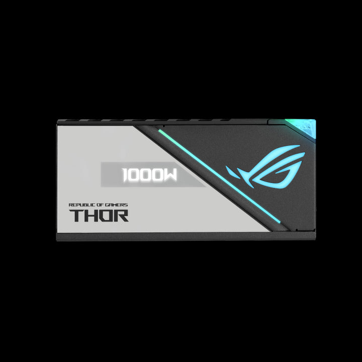 ASUS ROG-THOR-1000P2-GAMING 1000W Platinum II