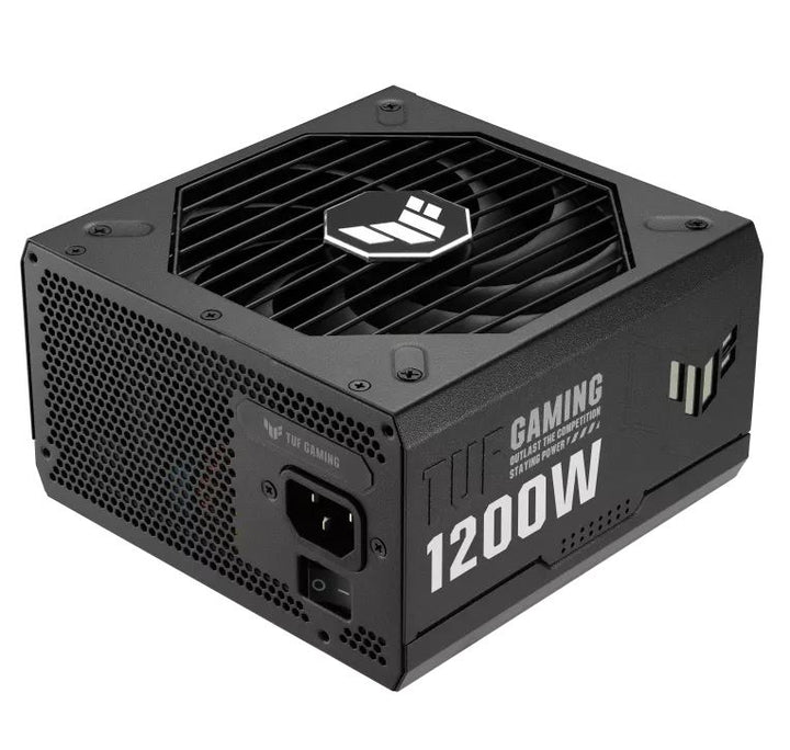 ASUS TUF-GAMING-1200G 1200W 80 Plus Gold Fully Modular PSU