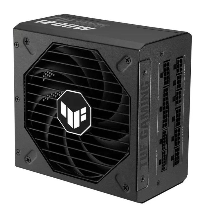 ASUS TUF-GAMING-1200G 1200W 80 Plus Gold Fully Modular PSU