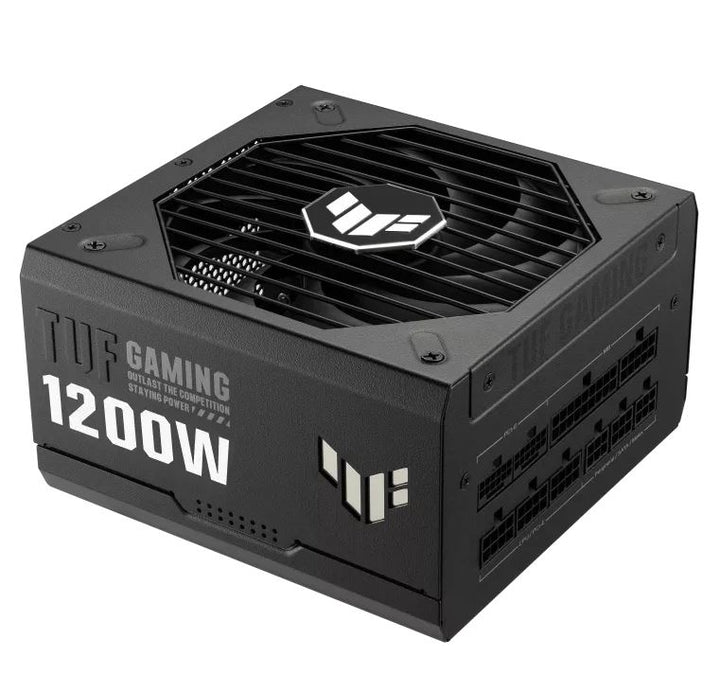 ASUS TUF-GAMING-1200G 1200W 80 Plus Gold Fully Modular PSU