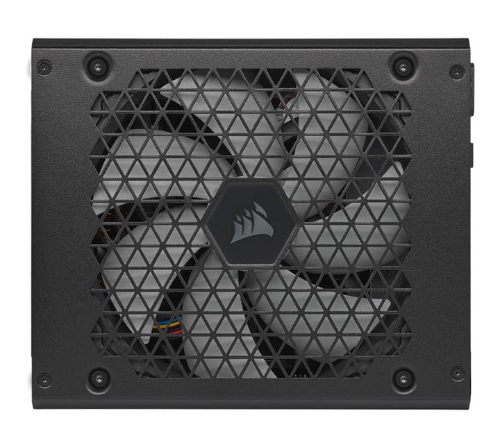 Corsair HXi Series‚Ñ¢ HX1000i High-Performance ATX Power Supply ‚Äî 1000 Watt 80 Plus PLATINUM Certified PSU