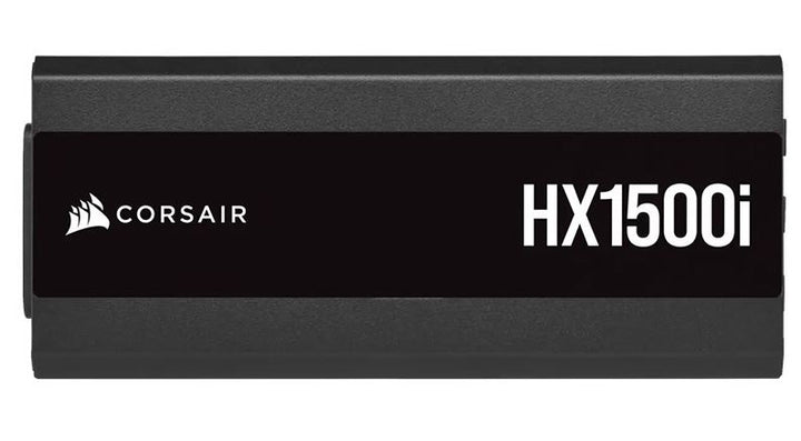 Corsair 1500W HXi 80+ Platinum Fully Modular 135mm FAN