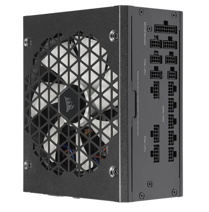 Corsair RM1000x Shift 80+ Gold Fully Modular ATX 3.0