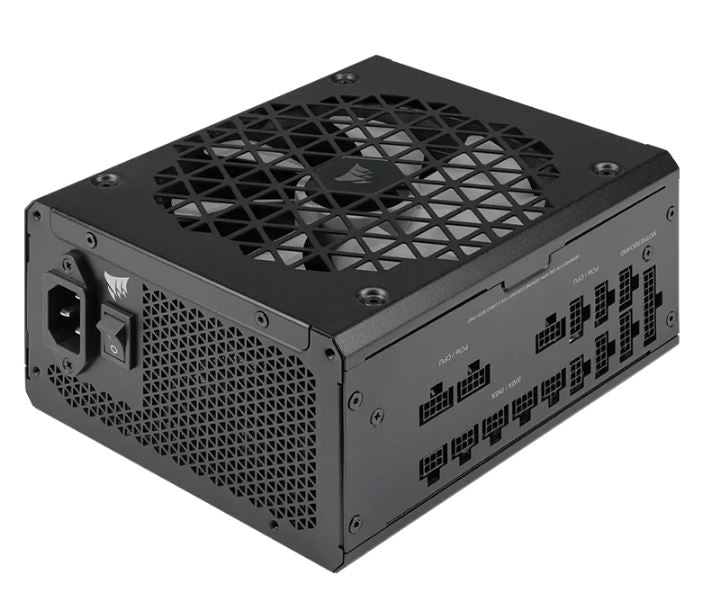 Corsair RM1000x Shift 80+ Gold Fully Modular ATX 3.0