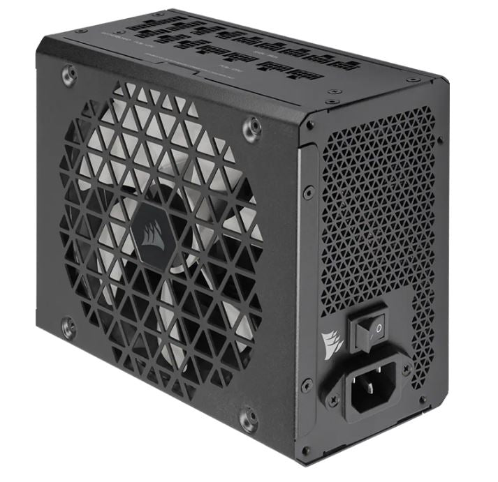 Corsair RM1200w Shift 80+ Gold Fully Modular ATX 3.0