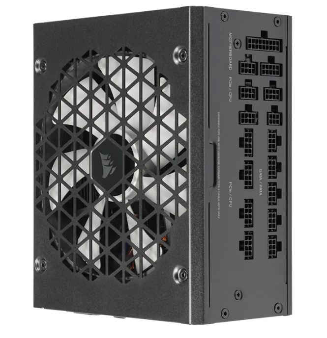 Corsair RM1200w Shift 80+ Gold Fully Modular ATX 3.0