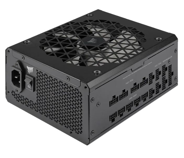 Corsair RM1200w Shift 80+ Gold Fully Modular ATX 3.0