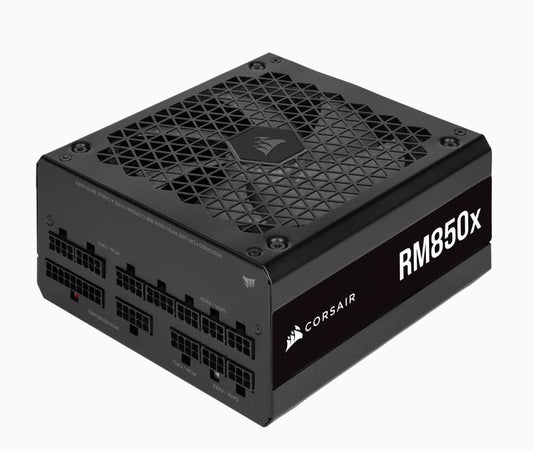 Corsair 850W 2021 RMX 80+ Gold Fully Modular 135mm FAN