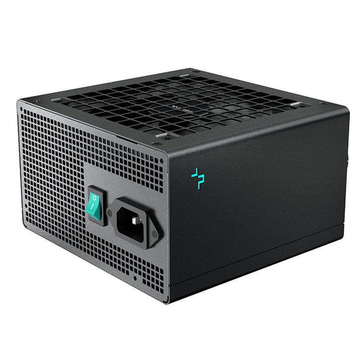 DeepCool PK750D 750W 80+ Bronze Power Supply Unit