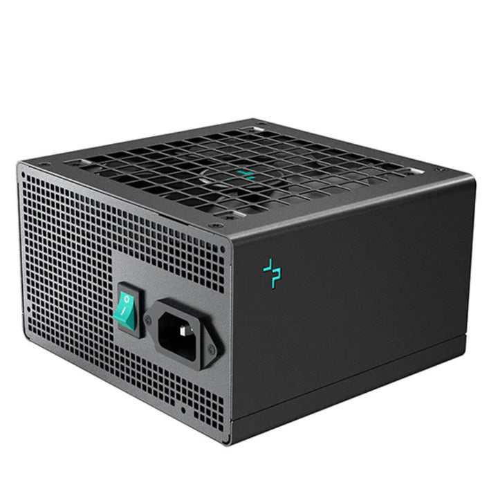 DeepCool PN650M 650W 80+ Gold Certified Fully Modular ATX Power Supply