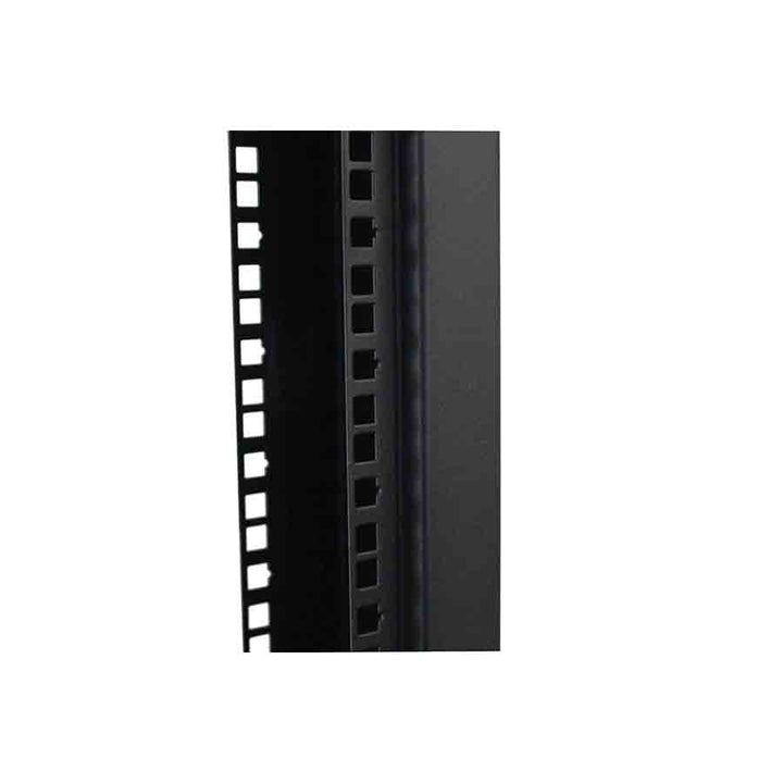 LDR Flat Packed 22U 2-Post Open Frame Rack