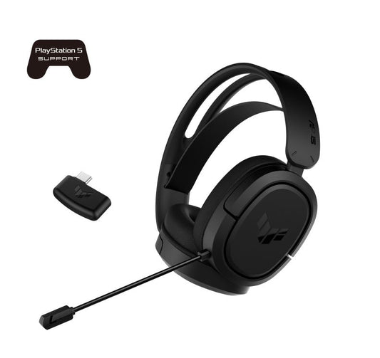 ASUS TUF Gaming H1 Wireless Headset