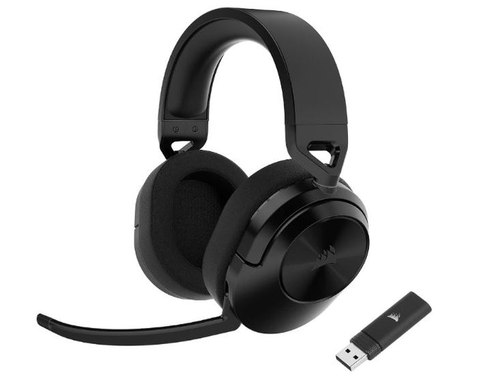 Corsair HS55 Wireless & Bluetooth Carbon