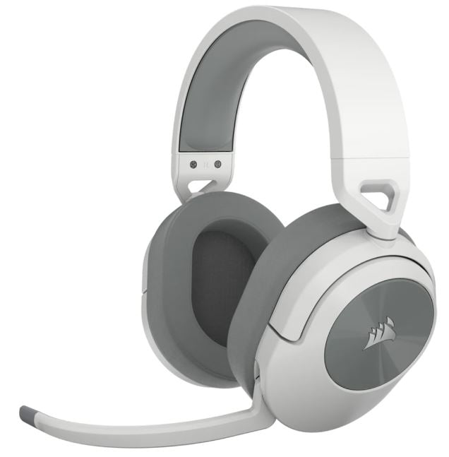 Corsair HS55 Wireless & Bluetooth White