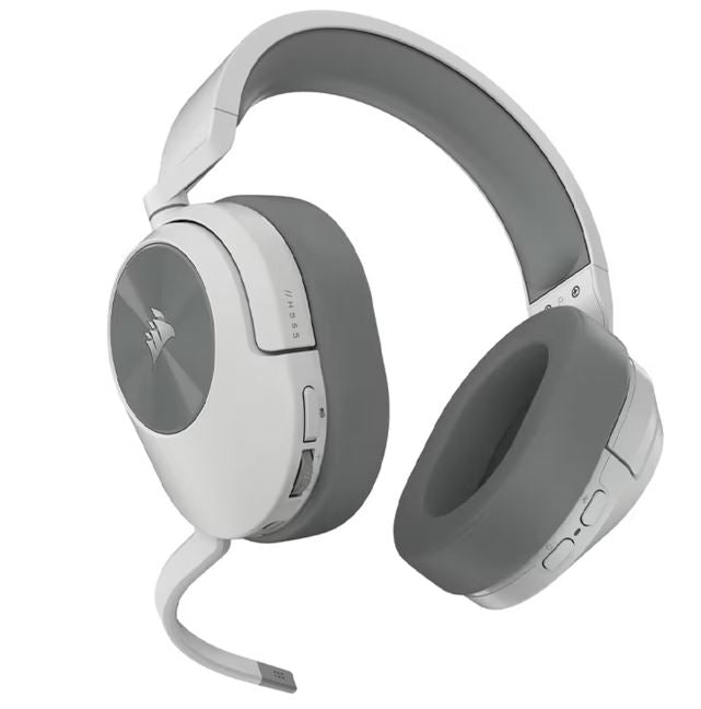 Corsair HS55 Wireless & Bluetooth White