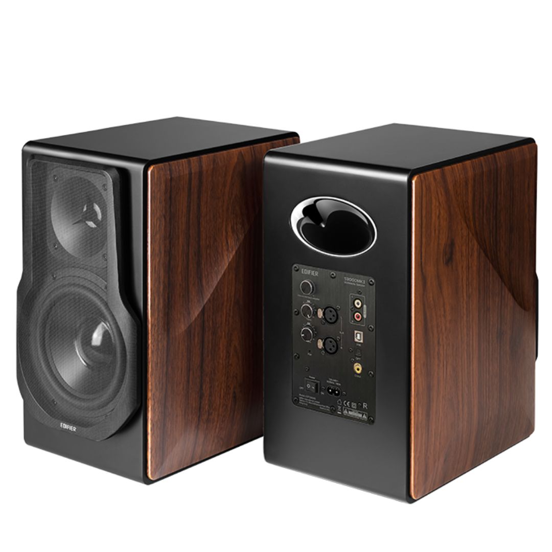 Edifier S3000MKII Flagship Premium 2.0 Speaker System – Aussie Gadgets