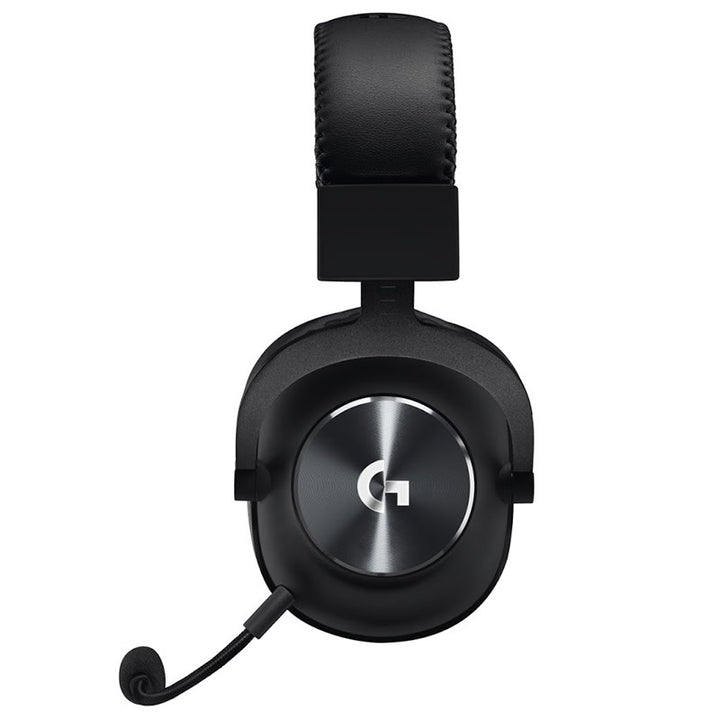 Logitech G PRO Gaming Headset with Passive Noise Cancellation