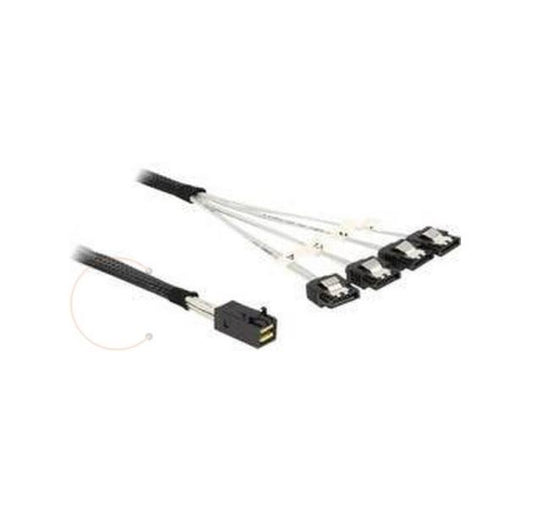 LENOVO ThinkSystem ST250 RAID/HBA Cable & Flash Mech Kit