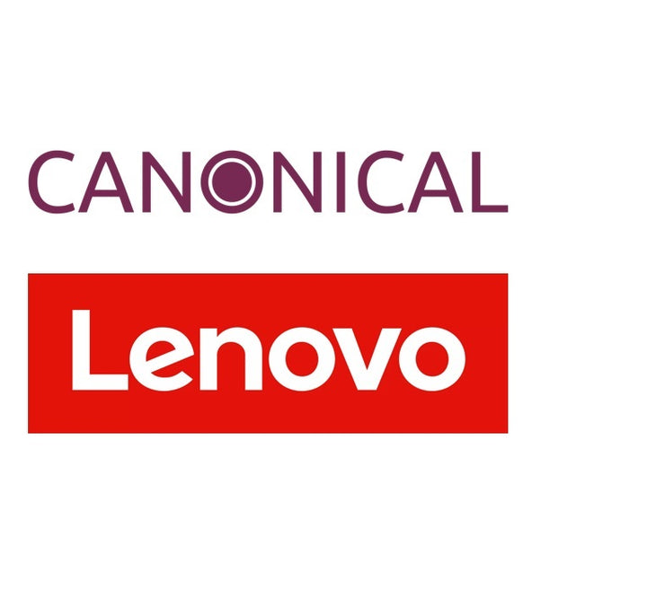 LENOVO - Canonical Ubuntu Advantage Infrastructure Essential Virtual 1 year w/ Canonical Support