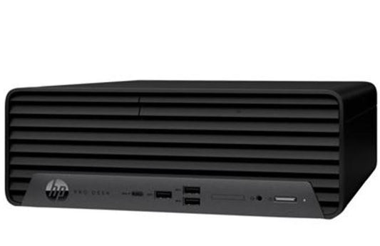 HP Pro SFF 400 G9 Desktop PC Intel i7-12700 32GB 1TB SSD WIN 11 DG 10 PRO UHD 770 Graphics DVDRW USB-C DP HDMI LAN KB+Mouse CTO (512GB+500GB)