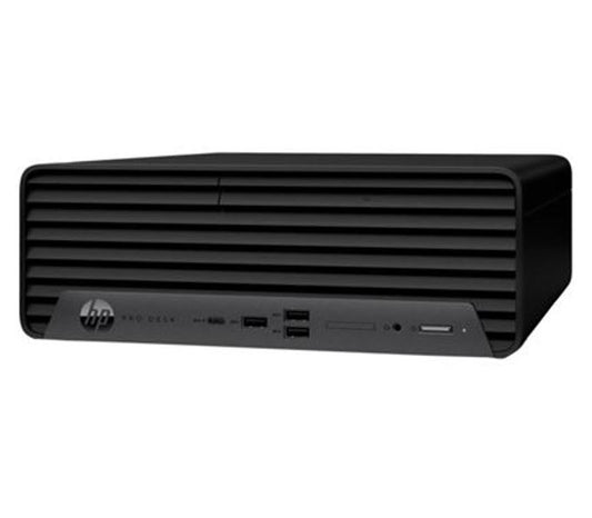 HP Pro SFF 400 G9 Desktop PC Intel i7-12700 32GB 512GB SSD Windows 11 DG 10 PRO UHD 770 Graphics DVDRW USB-C DP HDMI LAN KB+Mouse 1yr OS wty CTO