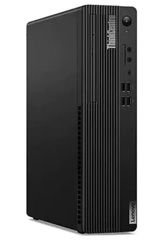 LENOVO ThinkCentre M70s Gen3 SFF Desktop PC i7-12700 8GB 256GB SSD Windows 10/11 Pro 3yrs Onsite Wty UHD Graphics Keyboard Mouse