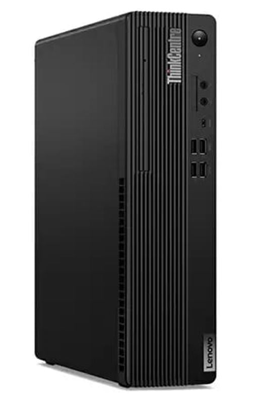 LENOVO ThinkCentre M80s G3 SFF Desktop PC vPro i5-12500 8GB DDR5 256GB SSD WIN 10/11 Pro 3yrs OS UHD Graphics WiFi6E Keyboard Mouse +16GB RAM