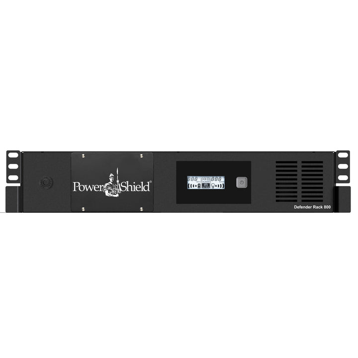 PowerShield Defender Rackmount 800VA / 480W UPS