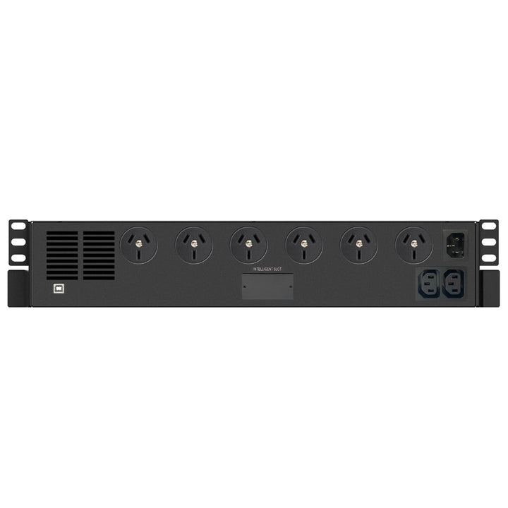 PowerShield Defender Rackmount 800VA / 480W UPS