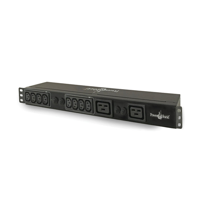 PowerShield PDU for PSCERT6000L 8 x 10A IEC & 2 x 15A IEC outlets