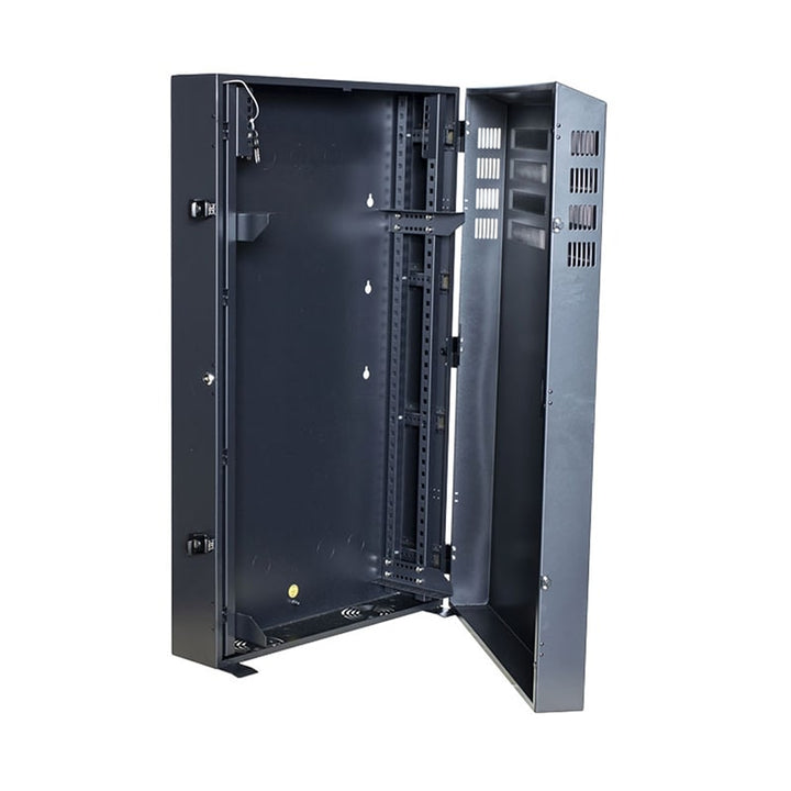 PowerShield Vertical Rack with 4U Vertical Capacity