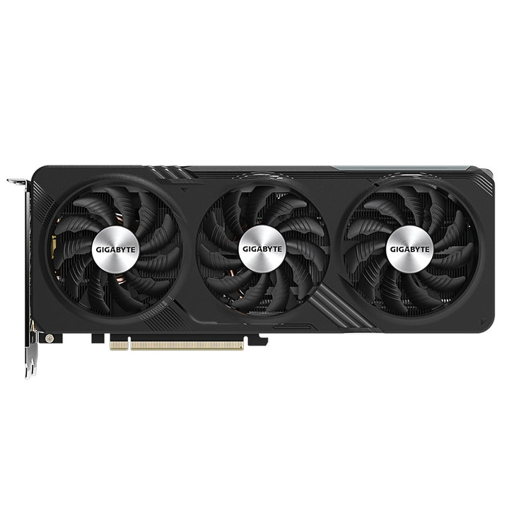 Gigabyte nVidia GeForce RTX 4060 EAGLE OC-8GD 1.0 GDDR6 Video Card