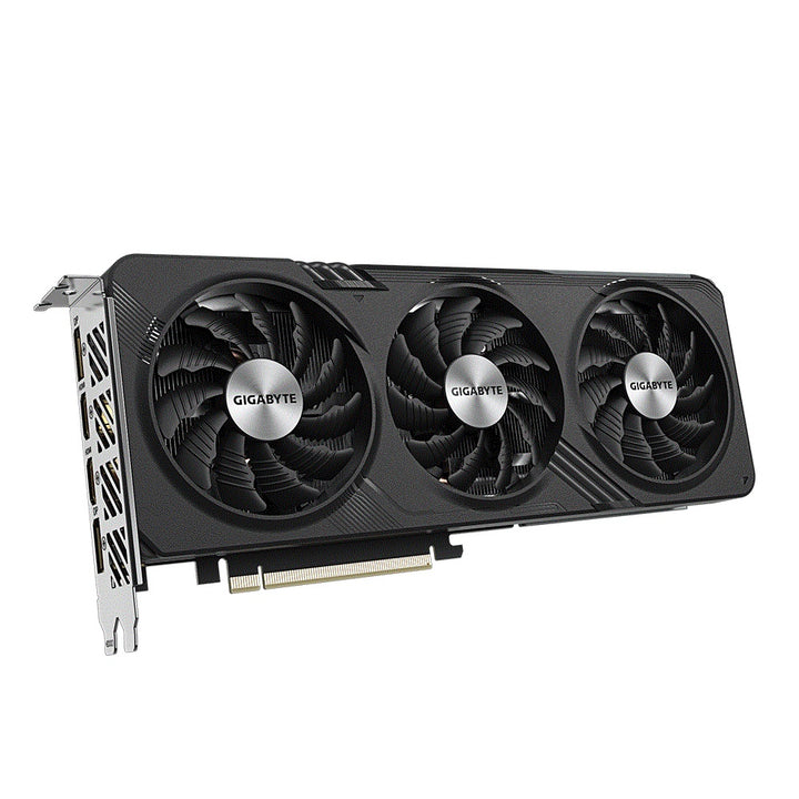 Gigabyte nVidia GeForce RTX 4060 EAGLE OC-8GD 1.0 GDDR6 Video Card