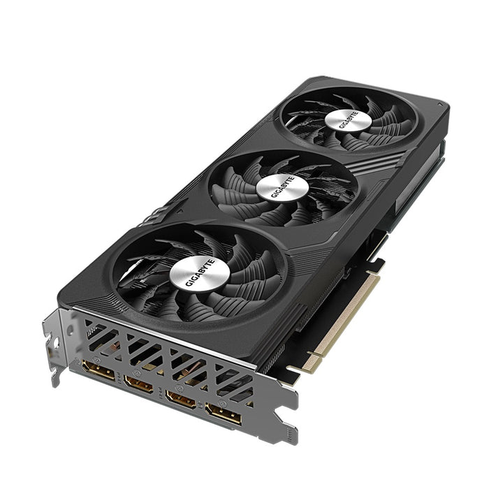 Gigabyte nVidia GeForce RTX 4060 EAGLE OC-8GD 1.0 GDDR6 Video Card