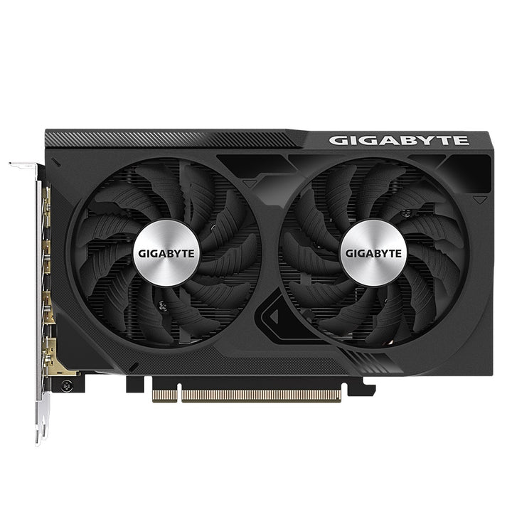 Gigabyte nVidia GeForce RTX 4060 WF2 OC-8GD 1.0 GDDR6 Video Card