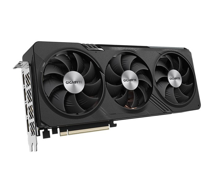 Gigabyte AMD Radeon RX 7700 XT Gaming OC 12G Video card