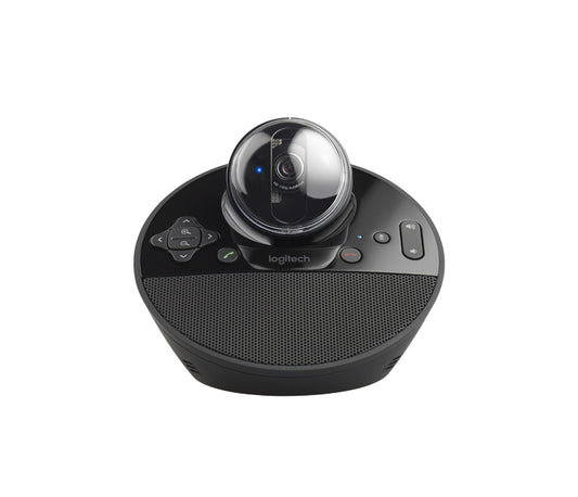 Logitech BCC950 Conference Camera - Webcam