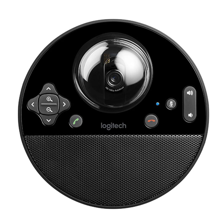 Logitech BCC950 Conference Camera - Webcam