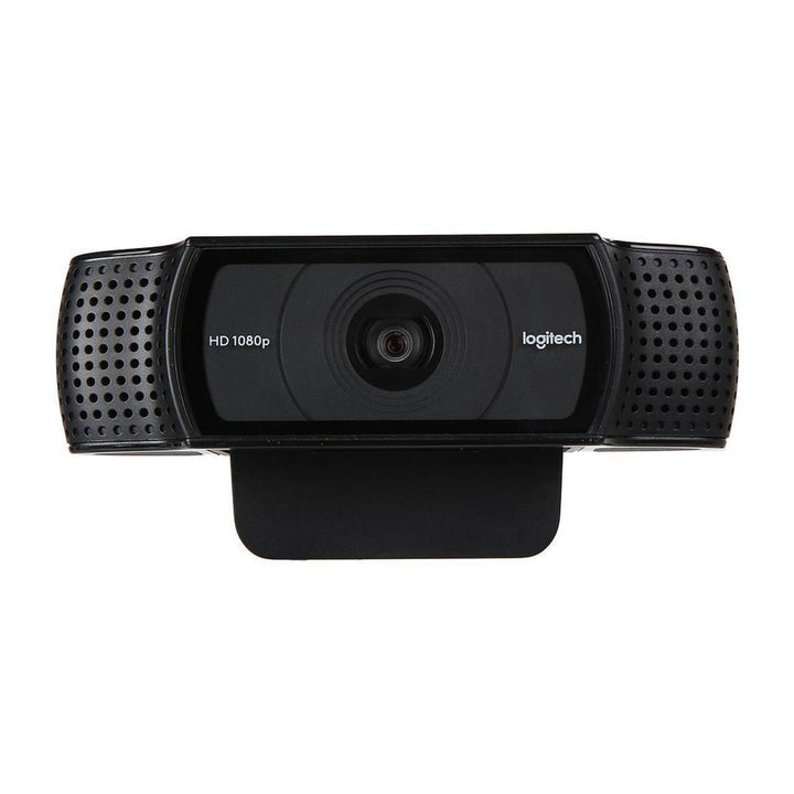 Logitech C920e HD Pro Webcam 1080p / 30fps/ Auto Focus  for Skype