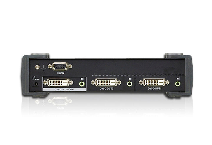 Aten 2-Port DVI Dual Link/Audio Splitter (PROJECT)