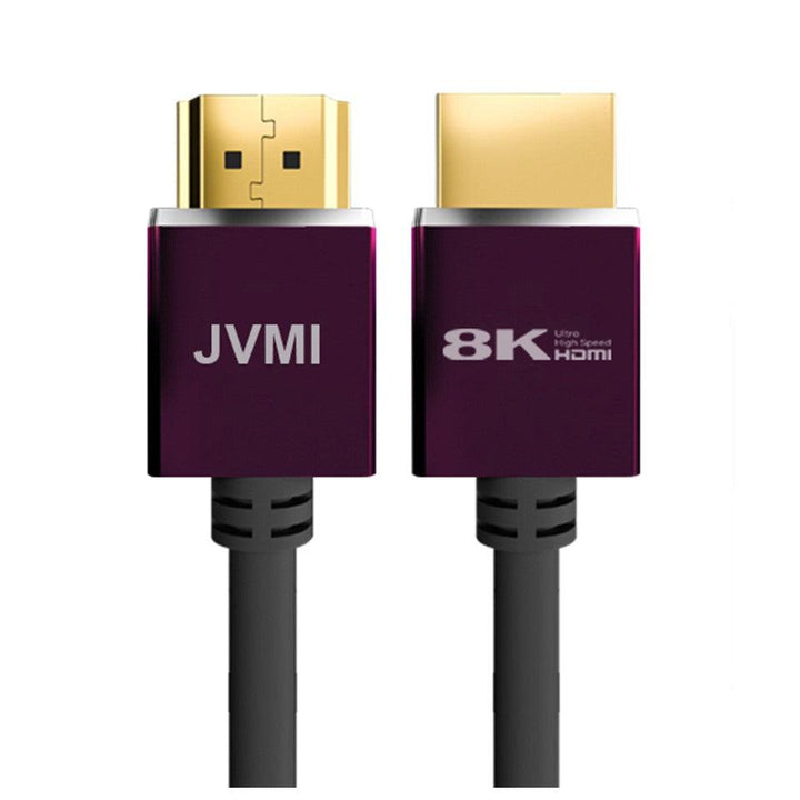 Certified Ultra High Speed 2.1 8K HDMI Cable 48Gbps - Aussie Gadgets