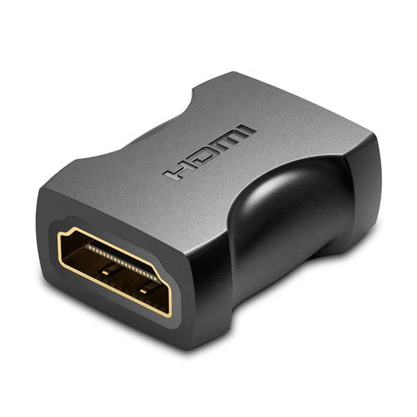 HDMI 2.0 Coupler Adaptor Joiner Extender Connector - Aussie Gadgets