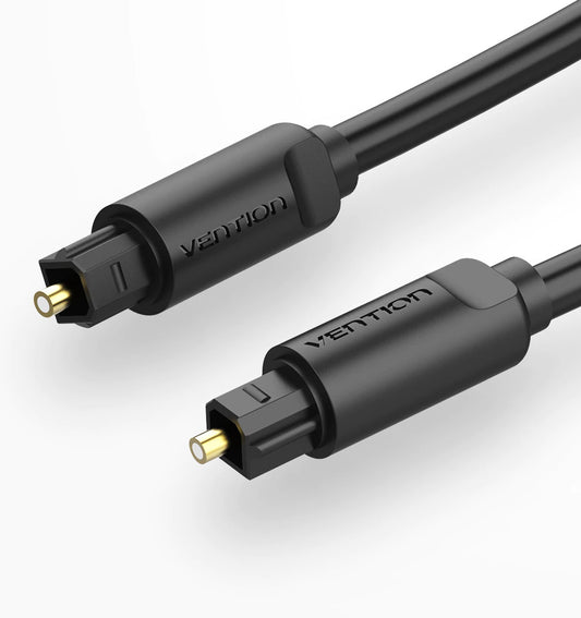 Toslink SPDIF Optical Audio Cable - Aussie Gadgets