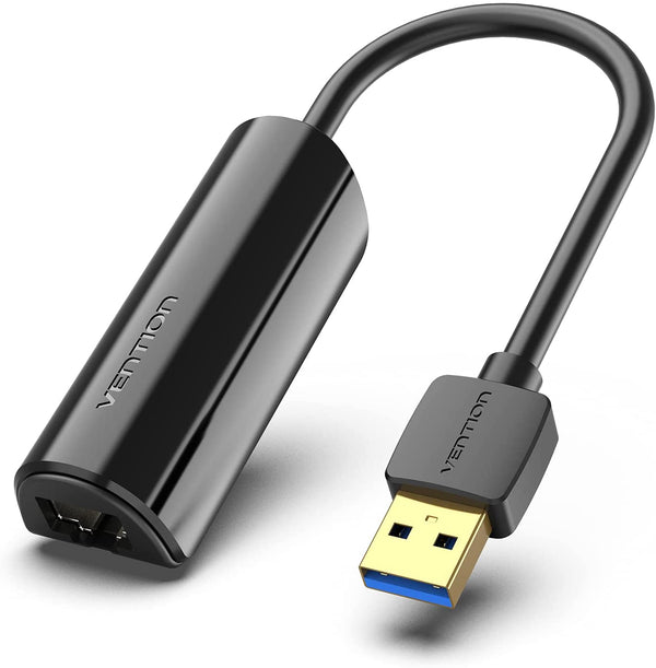 USB 3.0 Gigabit Ethernet Adaptor - Aussie Gadgets
