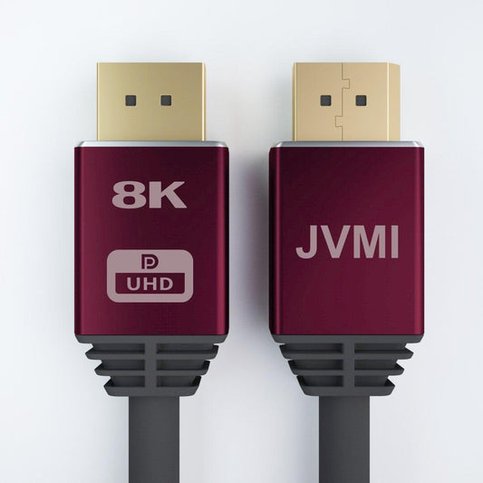Premium 8K DisplayPort 1.4 DP Cable 32Gbps - Aussie Gadgets
