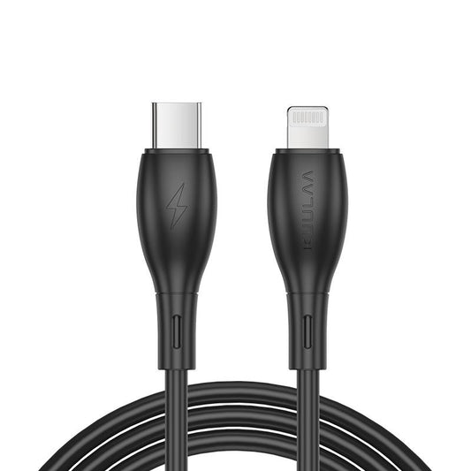 USB-C to Lightning PD 20W Cable for iPhone 14 13 12 - Aussie Gadgets